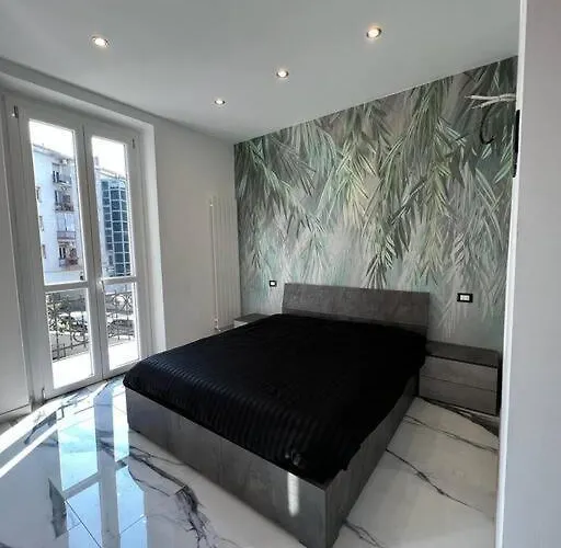 Appartamento Luxury Carrara Milan